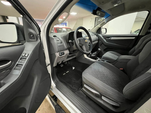 Chevrolet S10 2.8 Lt Cd Tdci 200cv 2016