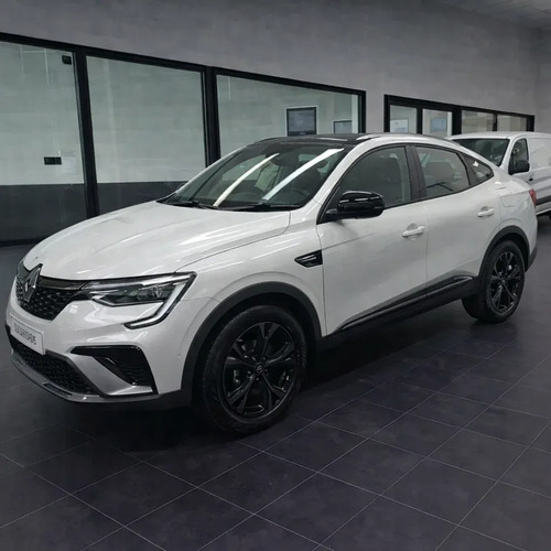 Renault Arkana 1.3 E-Tech Hybrid Espirit Alpine 2026