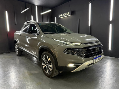 Fiat Toro 2.0 TDI 4X4 VOLCANO AT9 L24 2023