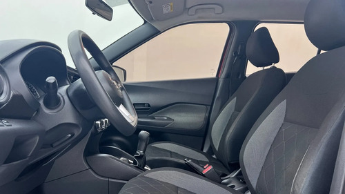 Nissan Kicks 1.6 Sense 2020