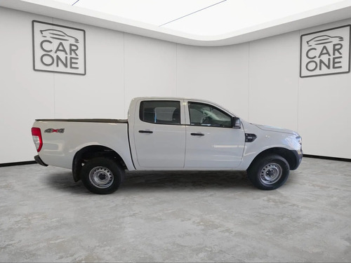 Ford Ranger 2.2 TDI 4X4 DC XL L19 2023