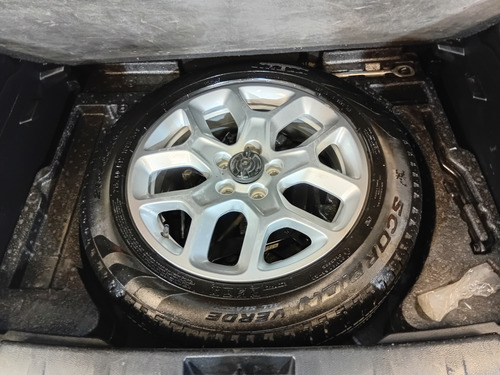 Jeep Jeep Renegade 1.8 4x2 Sport 2018