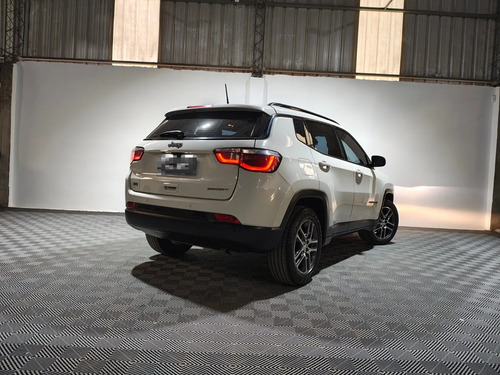 Jeep Compass 2.4 Sport 2020