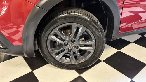 Renault Sandero Stepway 1.6 16v Zen 2020