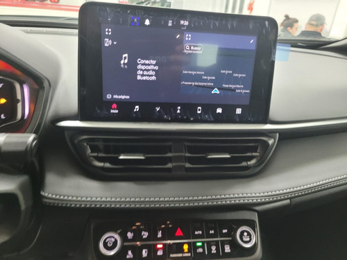 Fiat FASTBACK 1.3 T270 At6 2024