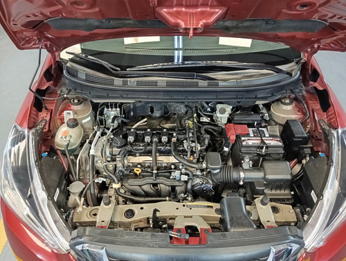 Nissan Kicks 1.6 Sense 2019