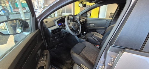 Renault Kardian 1.6 Sce Evolution 156 Mt 2025