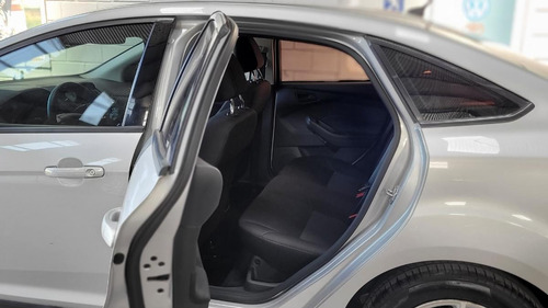 Ford Focus III 1.6 S 2017