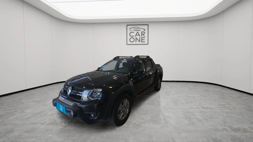 Renault Oroch 2.0 4X2 OUTSIDER PLUS L20 2021