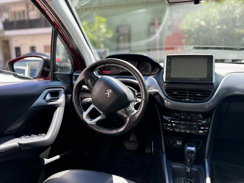 Peugeot 2008 1.6 Feline Tiptronic 2023