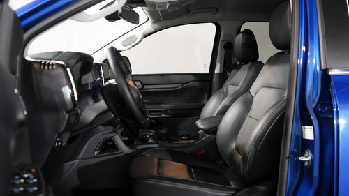 Ford Ranger 3.0 V6 Cd 4X4 Limited + At 250Cv 2026