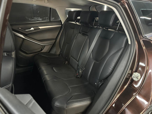 Ford Territory 1.5 T SEL L20 2021