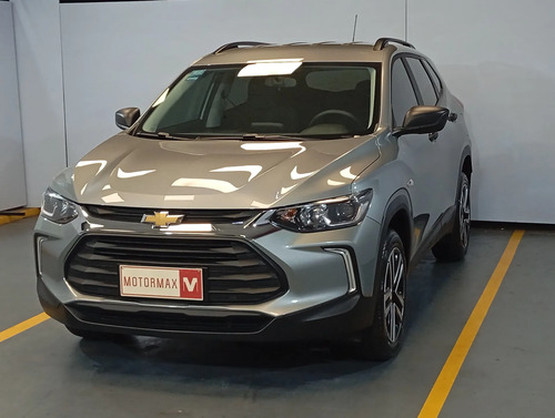 Chevrolet Tracker 1.2 Turbo At6 L/22 2024