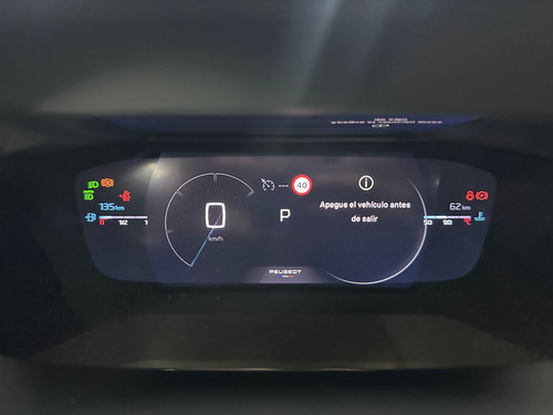 Peugeot 208 1.0 T200 GT AT L26 2025