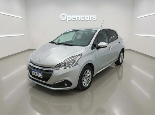 Peugeot 208 ALLURE 1.6 2018