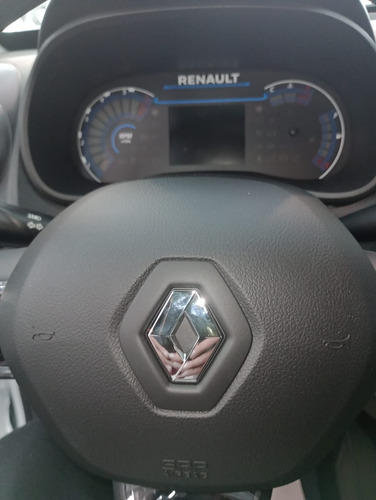 Renault Kwid 1.0 Sce 66Cv Iconic Outsider 2026