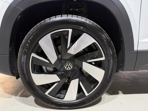 Volkswagen Taos 1.4 250 Tsi Highline Tiptronic 2026