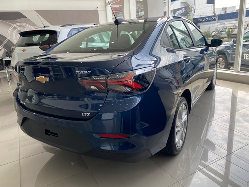 Chevrolet Onix plus 1.0 Turbo Ltz At 2026