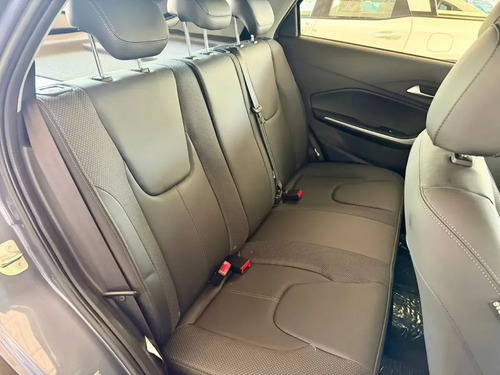 Chery Tiggo 2 1.5 PRO MAX COMFORT CVT 2026