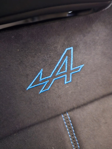 Renault Arkana 1.3 E-Tech Hybrid Espirit Alpine 2025