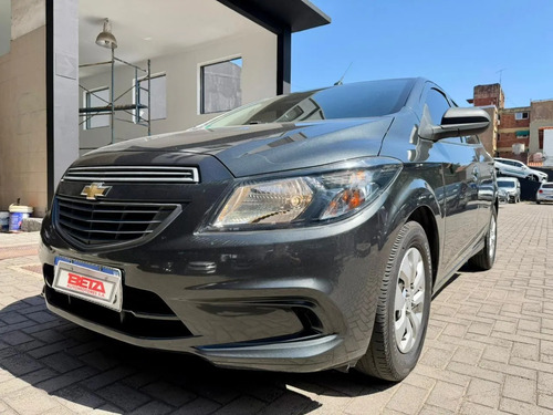 Chevrolet Onix 1.4 LS+ JOY 5P L16 2019