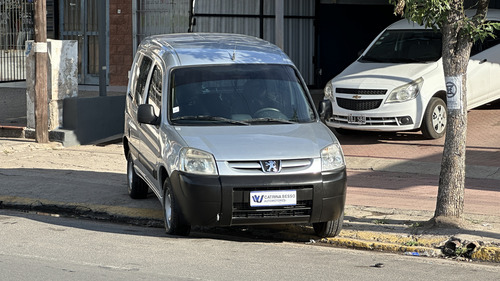 Peugeot Partner 1.6 Hdi Furgon Confort 2017