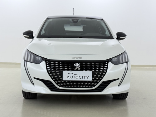 Peugeot 208 1.6 FELINE TIPTRONIC L20 2021