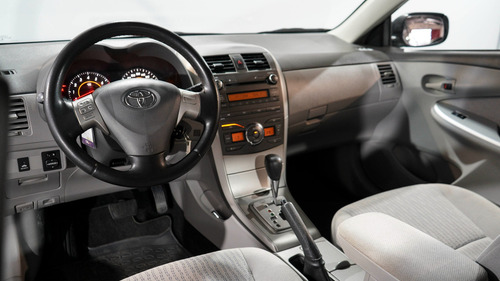 Toyota Corolla 1.8 Xei At 2009
