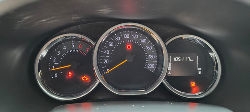 Renault Logan II 1.6 INTENS 2021