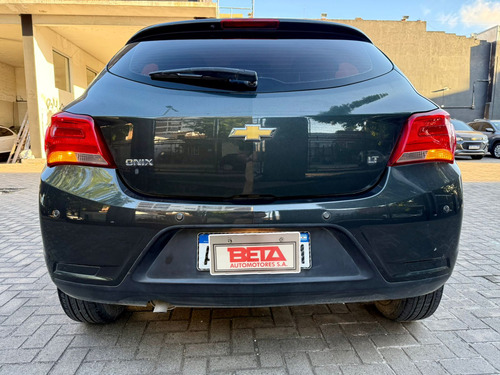 Chevrolet Onix 1.4 LT 5P L16 2019