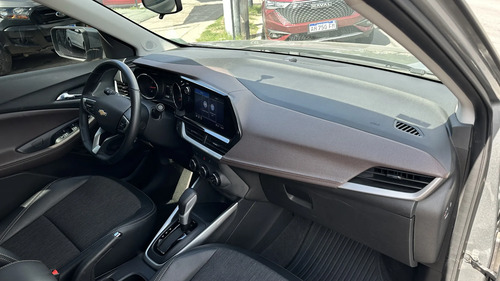 Chevrolet Montana 1.2 Ltz At 2023