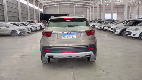 Ford Territory 1.5t Titanium 2022