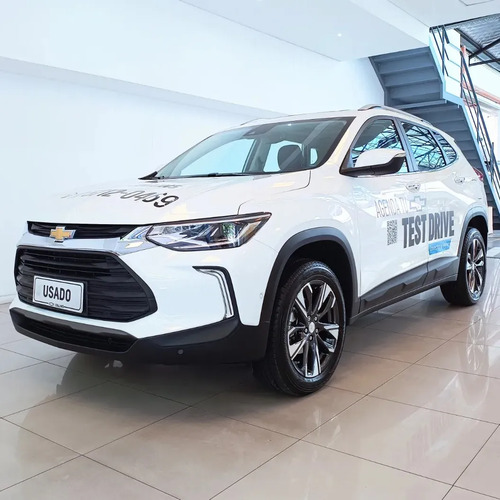 Chevrolet Tracker 1.2 Turbo Premier At 2025