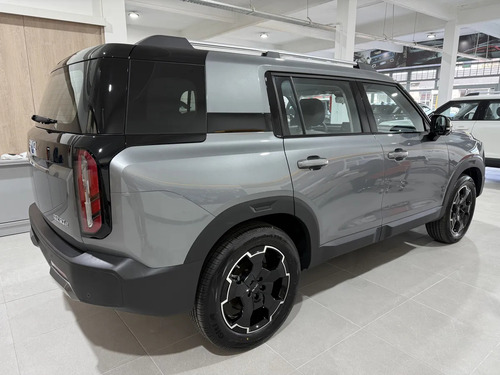 BAIC BJ30 1.5T 2Wd Hybrid 2026