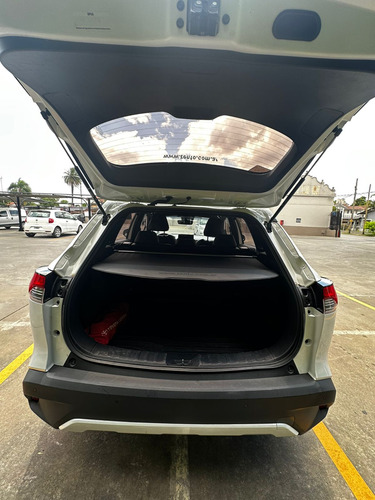 Toyota Corolla Cross 2.0 Seg Cvt 2022