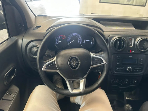 Renault Kangoo Ii Express 1.5 Dci Confort 2022