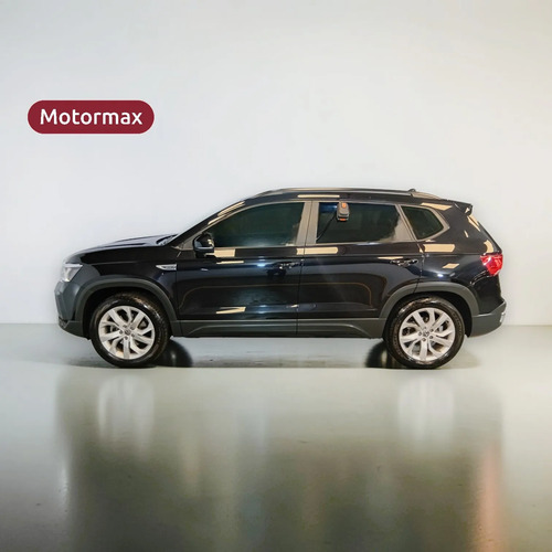 Volkswagen Taos 1.4 250 Tsi Comfortline At L/23 2023