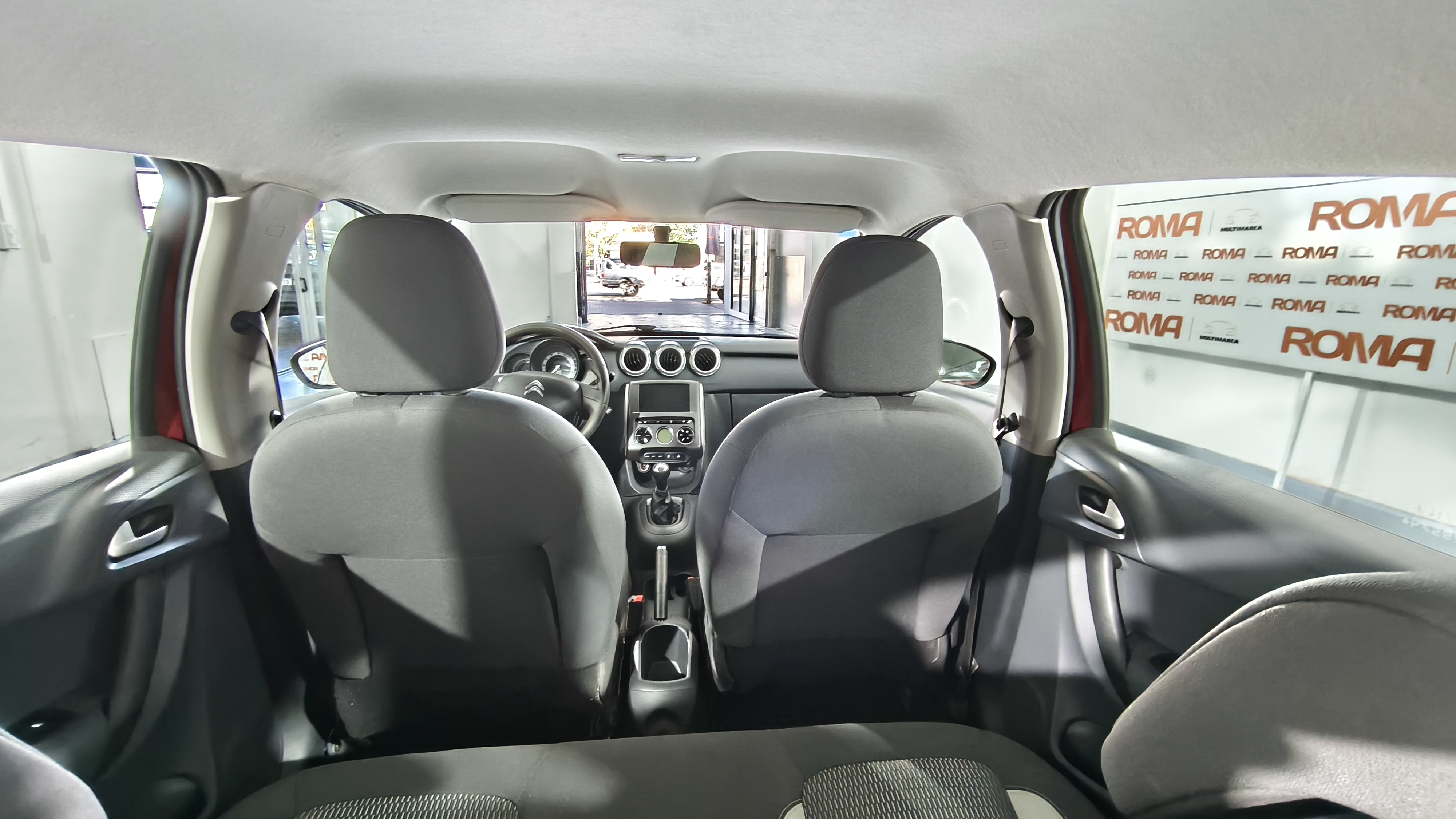 Citroën C3 VTI 115 LIVE AM18 2018