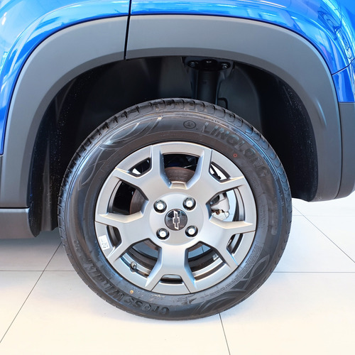 Chevrolet Spark Euv 0.0 Activ (66 Kwh) 390Km 2026