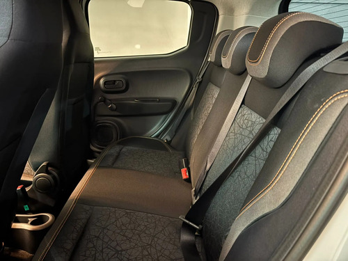 Fiat Mobi 1.0 Trekking 2026