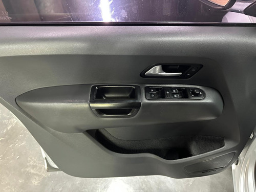 Volkswagen Amarok 2.0 TD 180HP 4X2 DC HIGHLINE PACK AT 2014