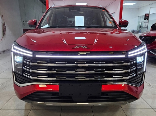 S8 Pro 1.5T Flagship Plus Dct 2025