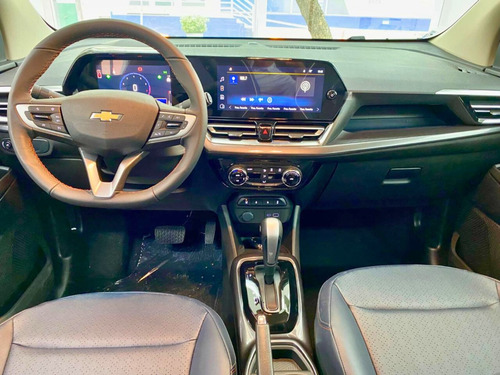 Chevrolet Spin 1.8 PREMIER AT 7AS L24 2026