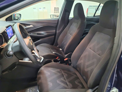 Chevrolet Onix 1.0 T LT PLUS 4P L26 2026