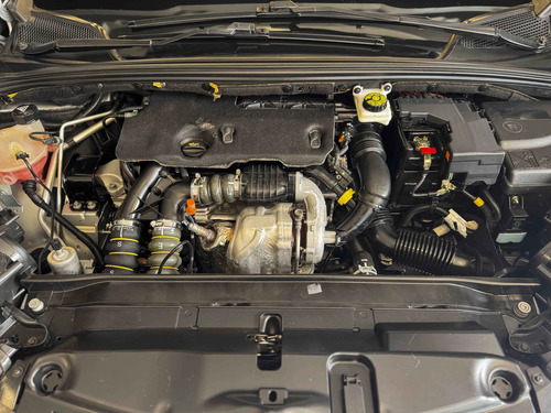 Citroën C4 Lounge 1.6 Tendence Hdi 115cv 2015