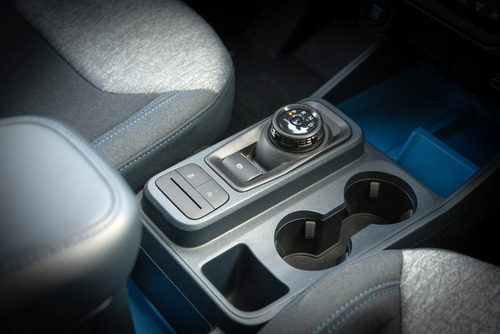 Ford Maverick 2.0 Ecoboost Xlt At8 Awd 2026