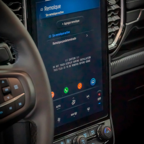 Ford Ranger 3.0 V6 Cd 4X4 Limited + At 250Cv 2026