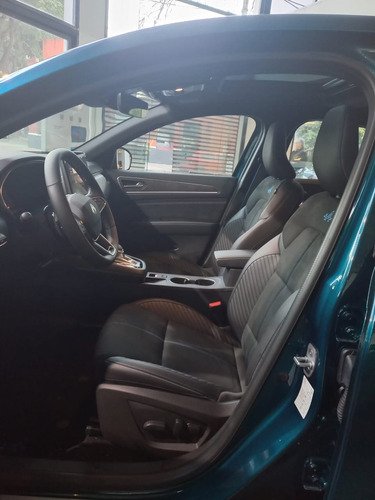 Renault Arkana 1.3 E-Tech Hybrid Espirit Alpine 2025