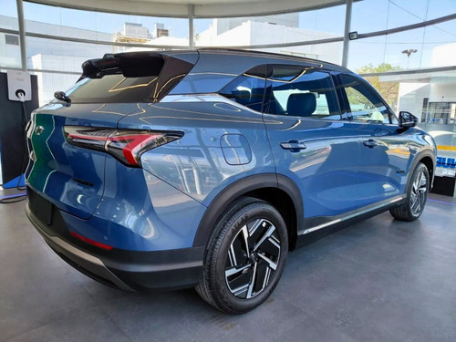 Chevrolet Captiva 1.5 PHEV PREMIER DHT 2026