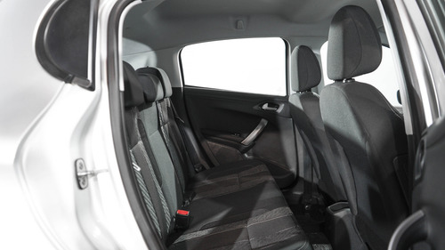 Peugeot 208 1.6 Allure 2019